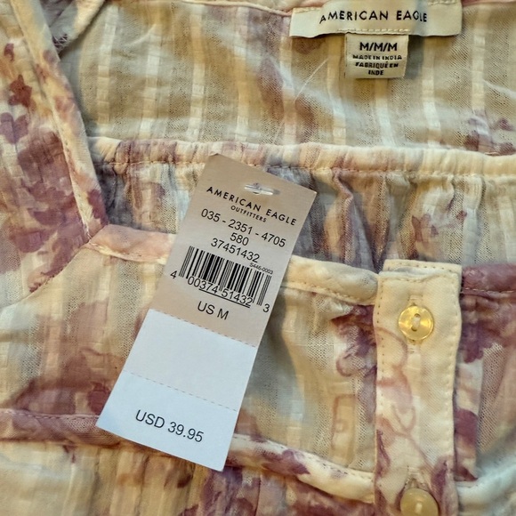 NWT American Eagle Top - Picture 2 of 5